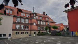 Grundschule Weissenborn