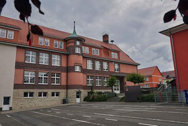 Grundschule Weißenborn